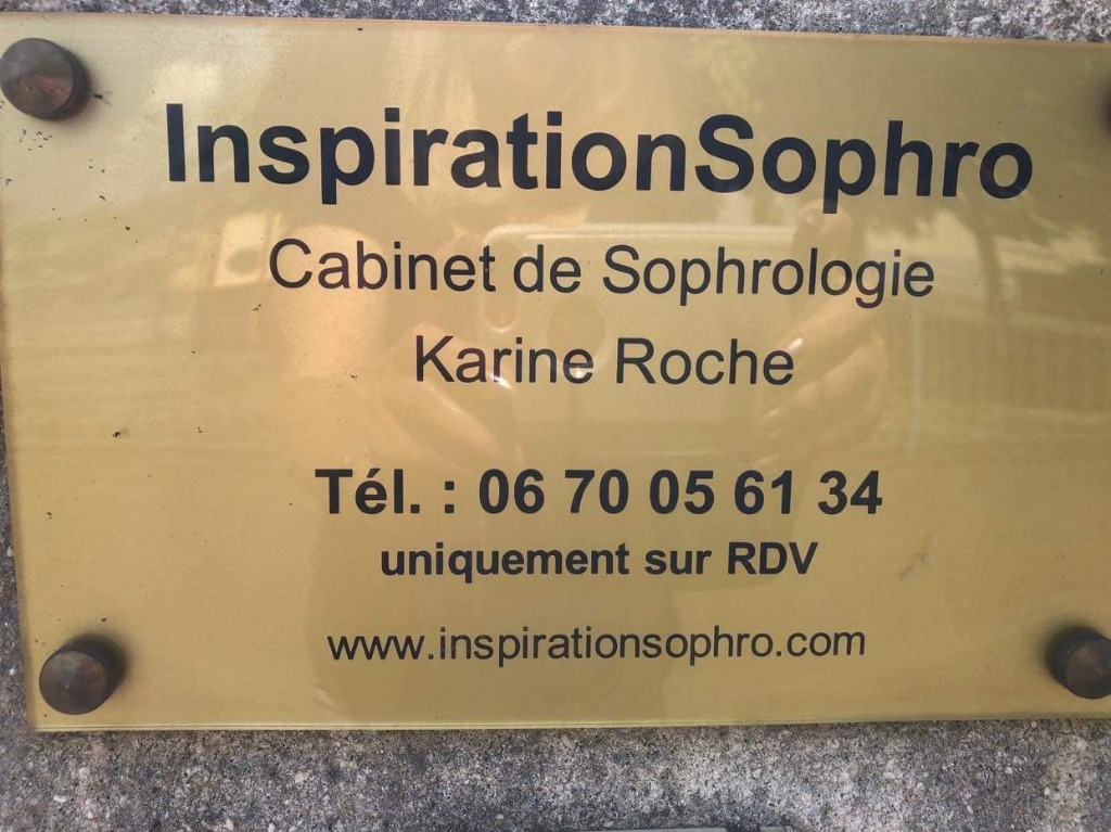 photo activite ROCHE KARINE