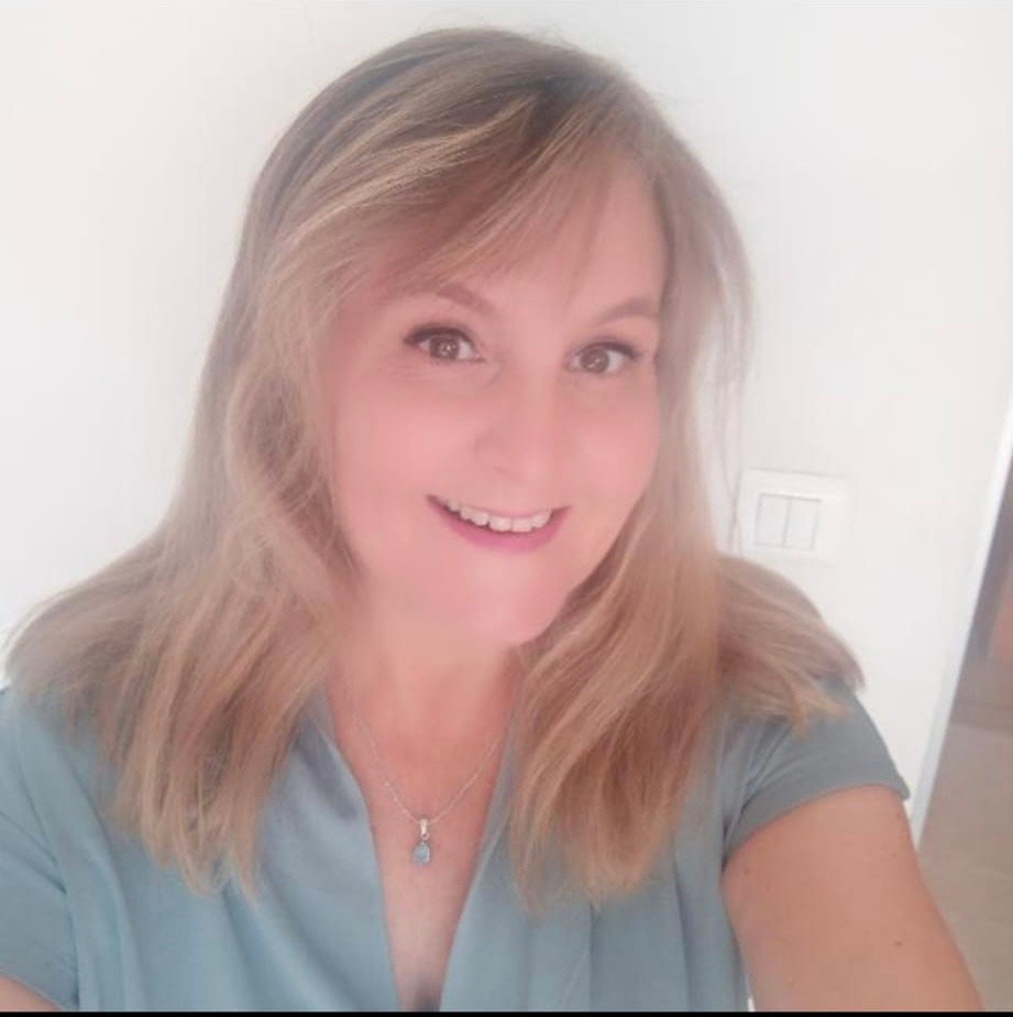 photo portrait ROCHE KARINE