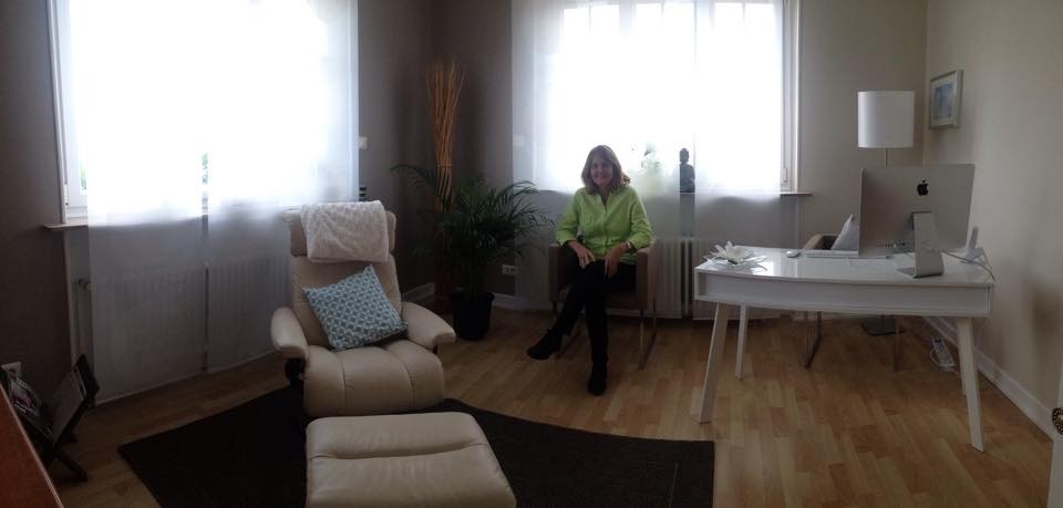 photo seance ROCHE KARINE