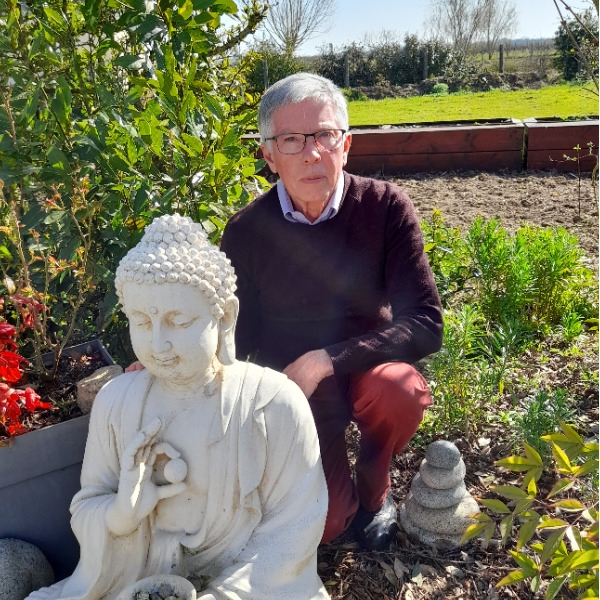 Bien Etre et Harmonie des Sens