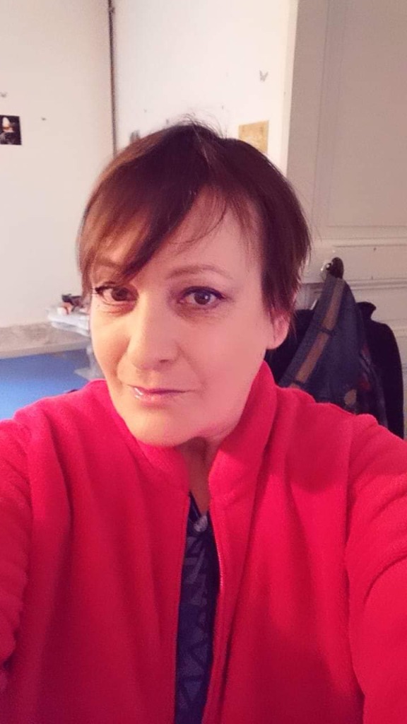 photo portrait Jessie Lecouty