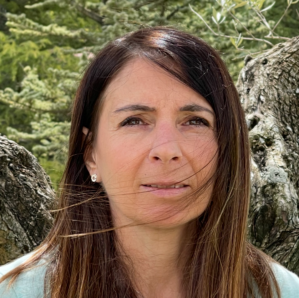 Cécile Paoli, Sophrologue Caycédienne