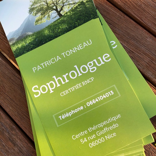 photo activite Patricia TONNEAU 