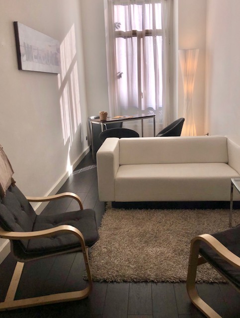 photo cabinet Patricia TONNEAU 