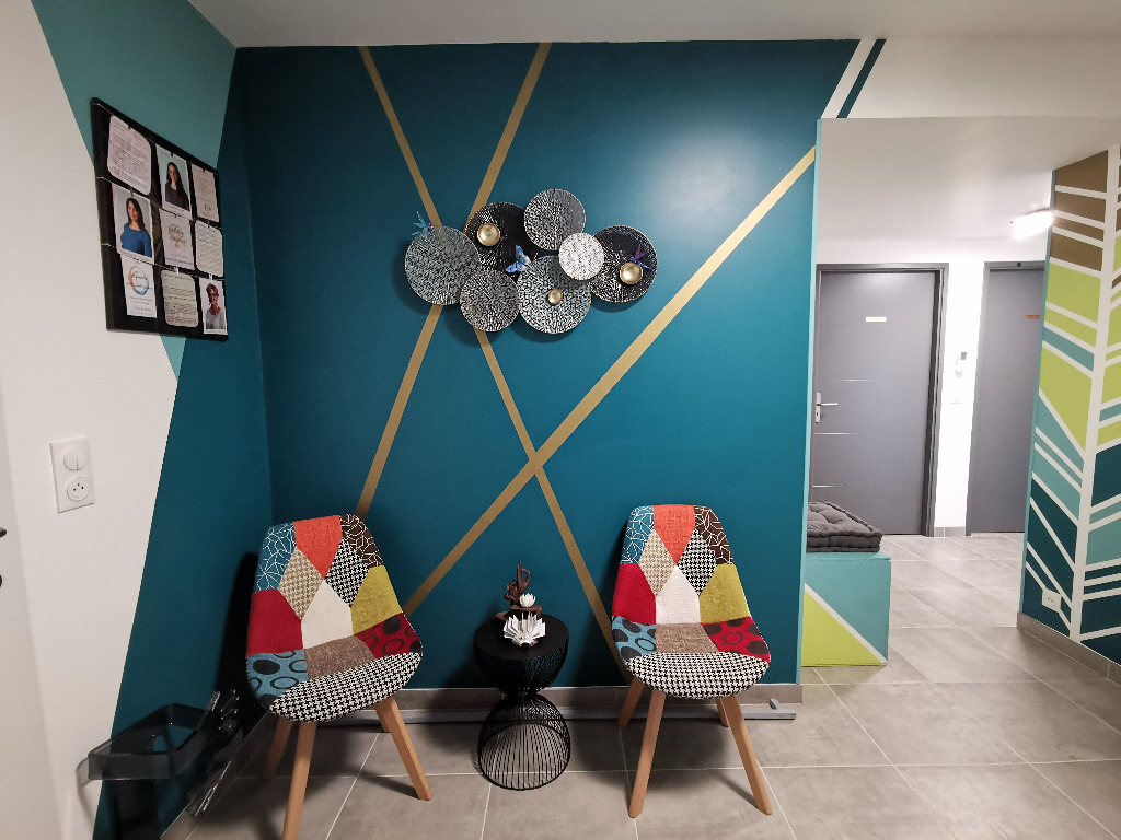 photo cabinet Sylvie PORCU