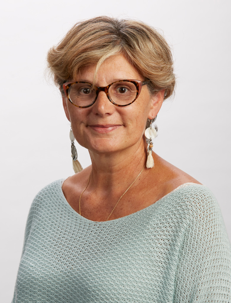 photo portrait sylvie PORCU