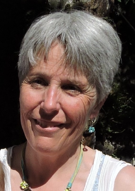 photo portrait Anne-Marielle DAVID Sophrologie Relation d'aide