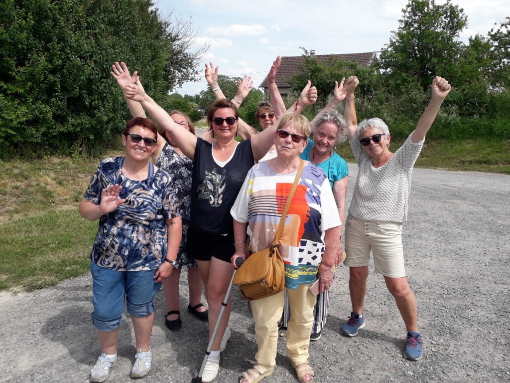 photo activite Sylvie FERRON