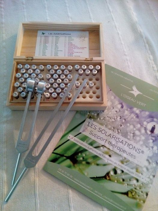 photo activite DUBU PEGGY