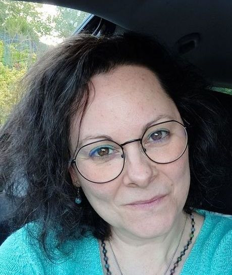 photo portrait DUBU PEGGY