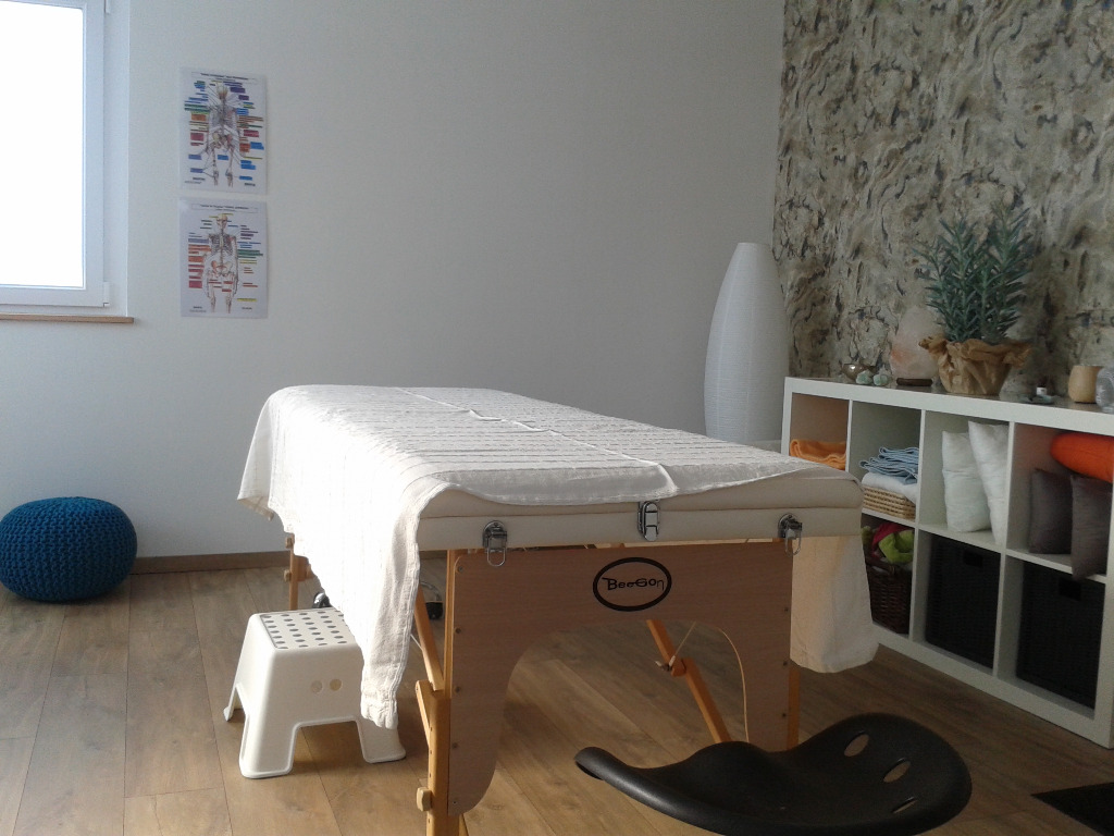 photo seance DUBU PEGGY