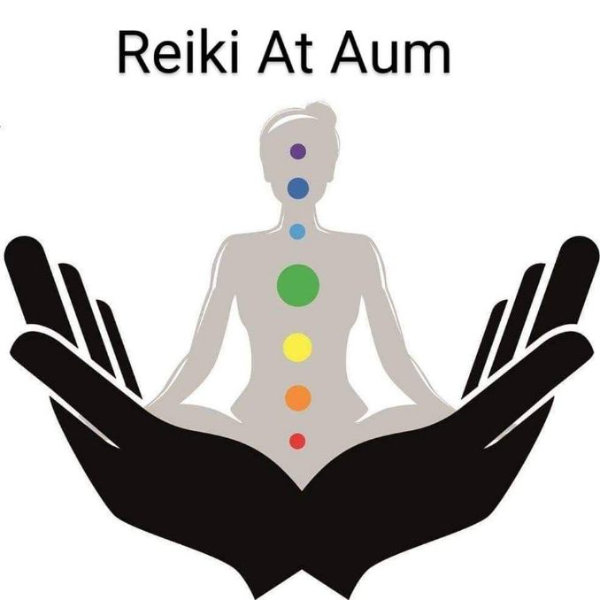 Reiki At Aum 