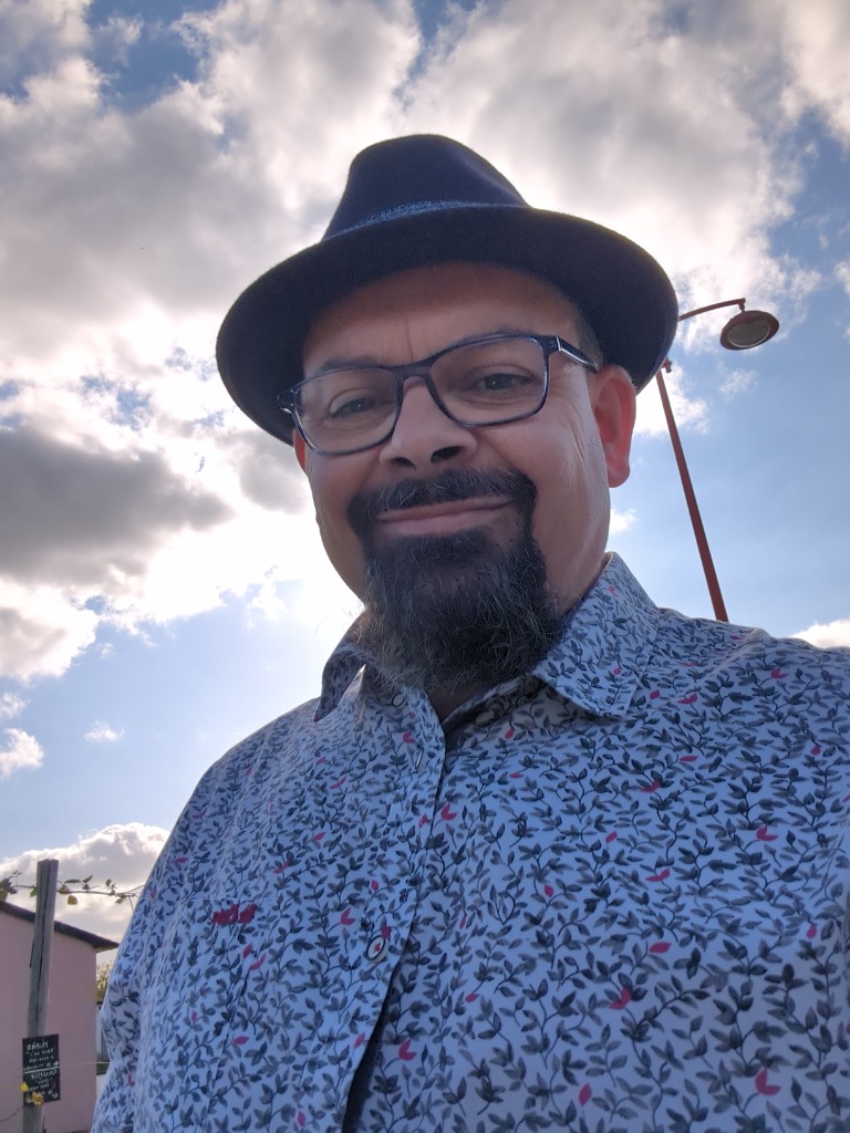 photo portrait Reiki At Aum 