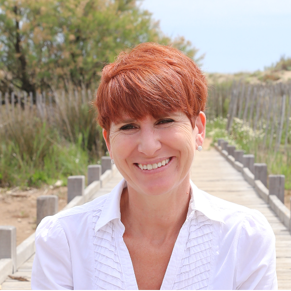 Laurence BOBIN-Hypnose spirituelle et régressive