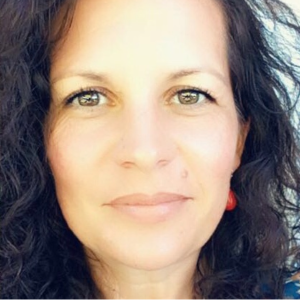 Virginie CHAMPARNAUD 