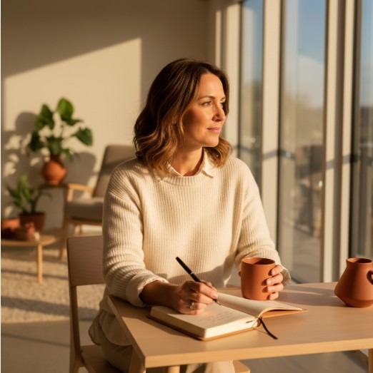 photo seance Delphine Strazzieri