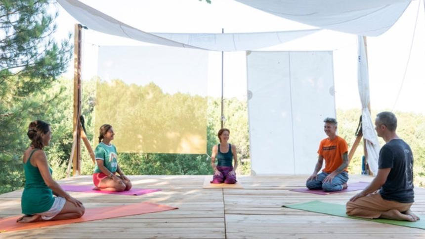 photo activite Célia Thibaud