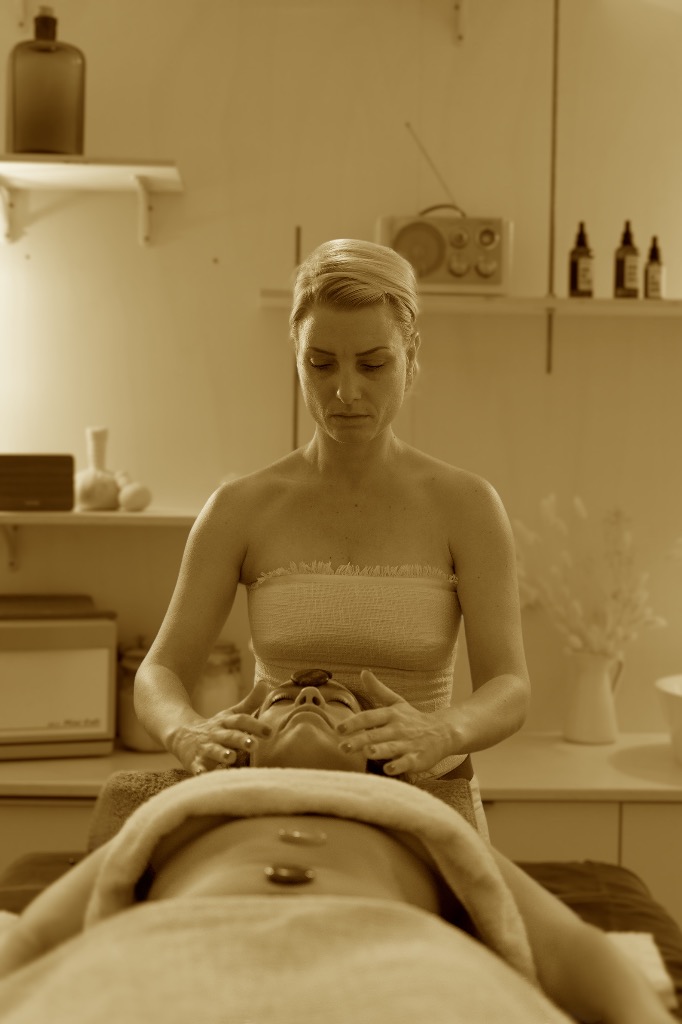 photo seance Marlène Hauser