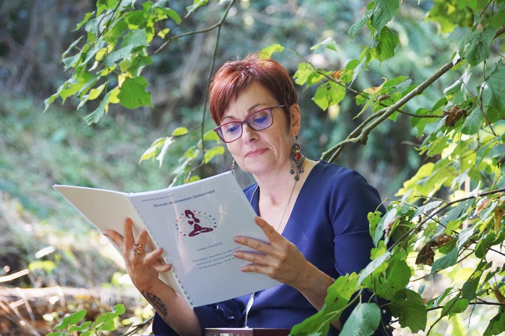 photo activite chassac isabelle