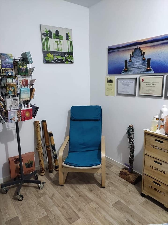 photo cabinet chassac isabelle