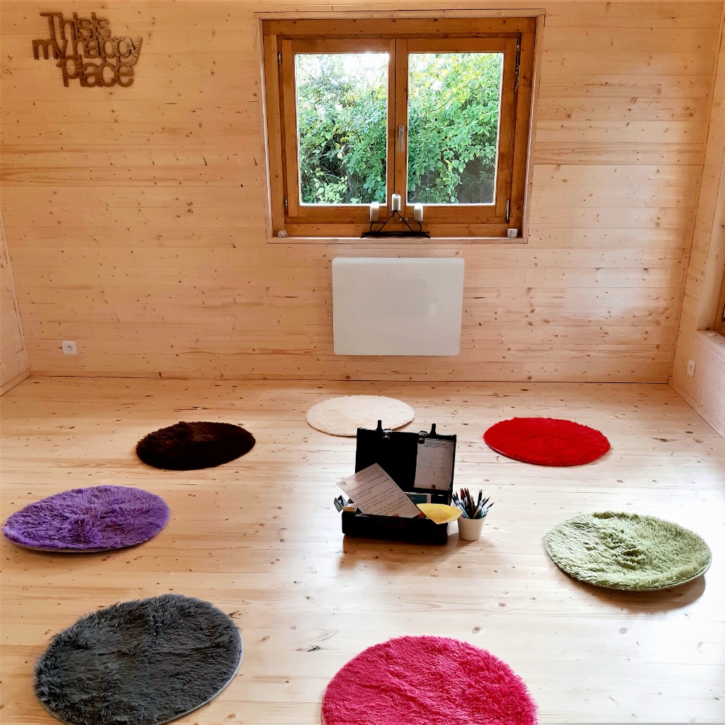 photo activite Emilie ALLOUX