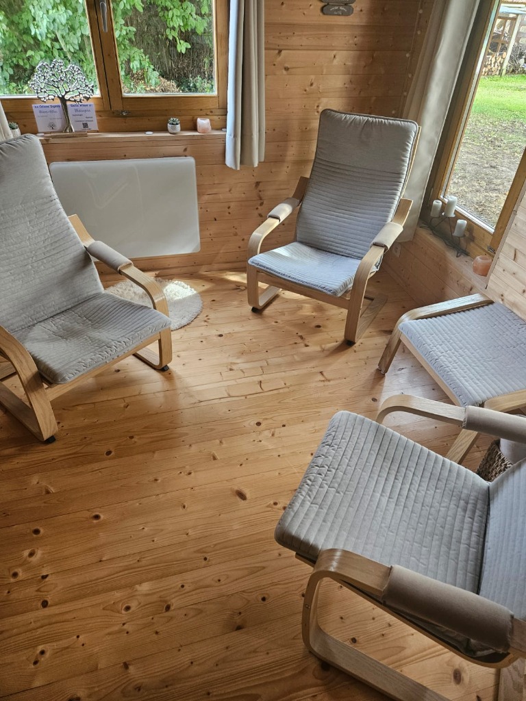 photo seance Emilie ALLOUX