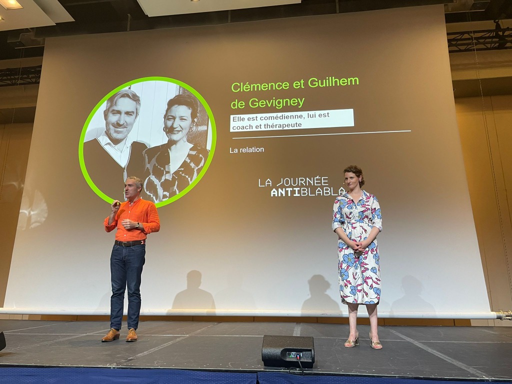 photo activite Guilhem Durand de Gevigney