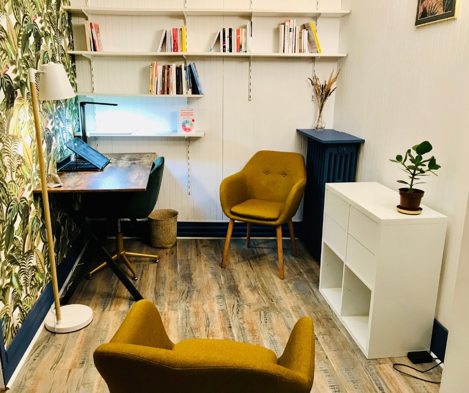 photo cabinet Guilhem Durand de Gevigney