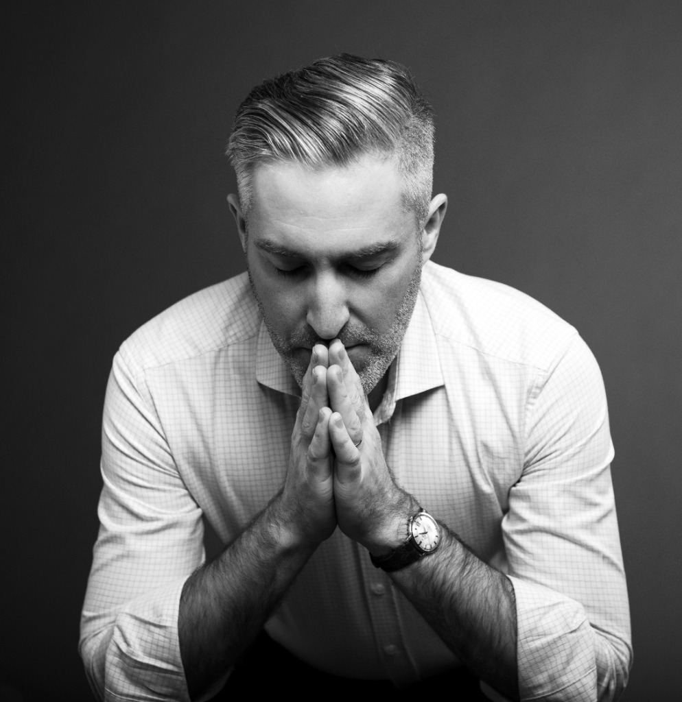 photo portrait Guilhem Durand de Gevigney