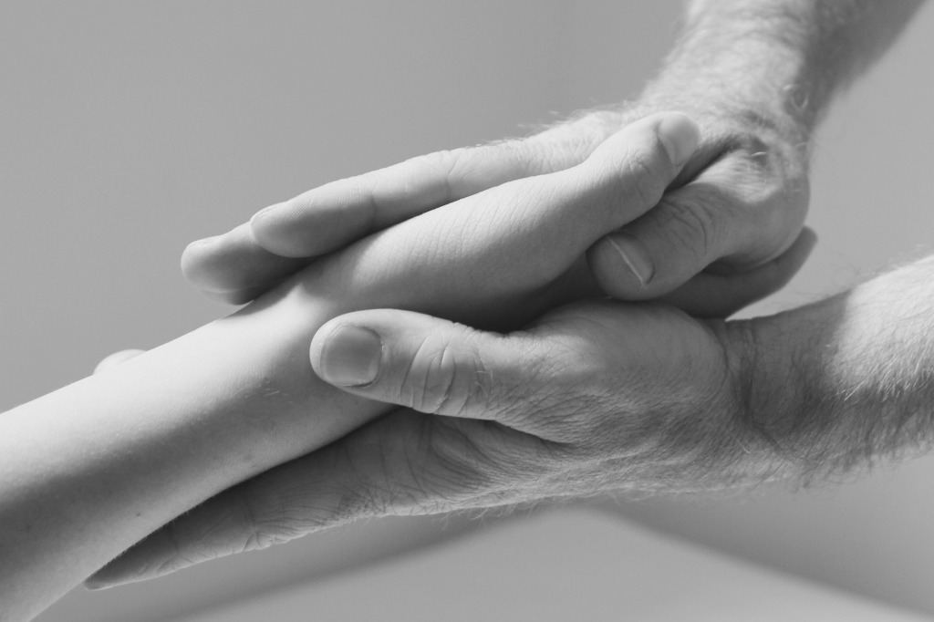 photo seance DAVID LATARGE