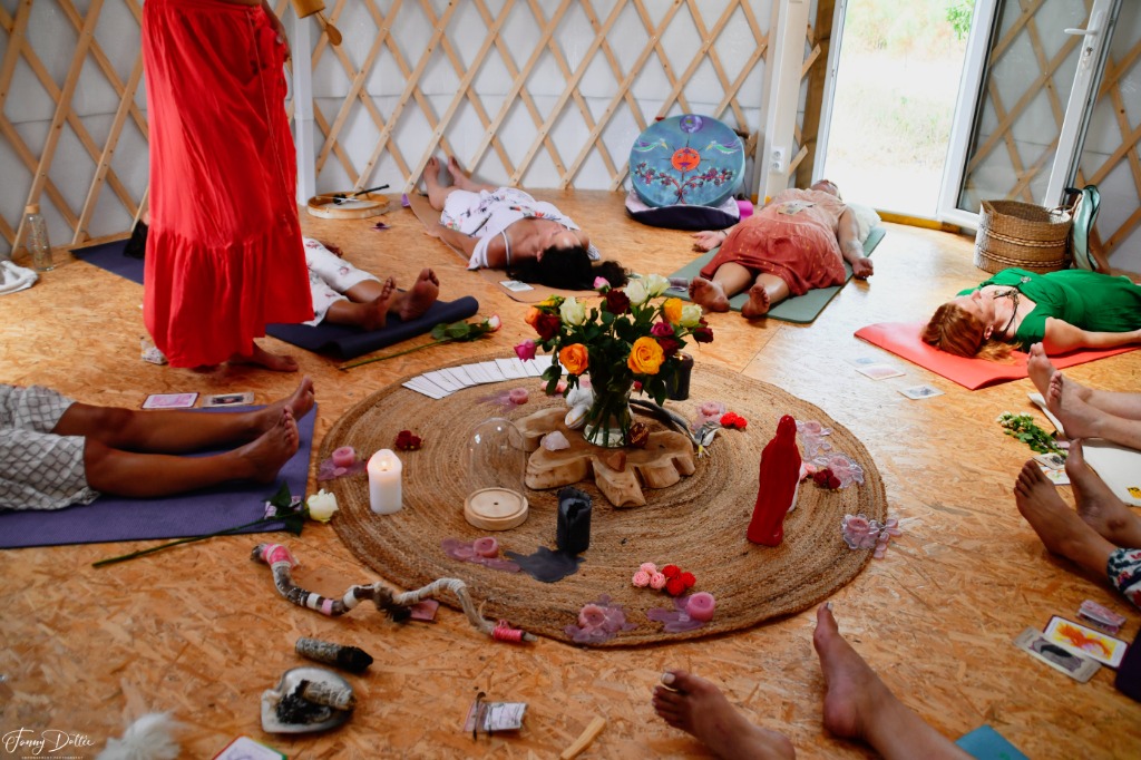 photo activite Sonia marty