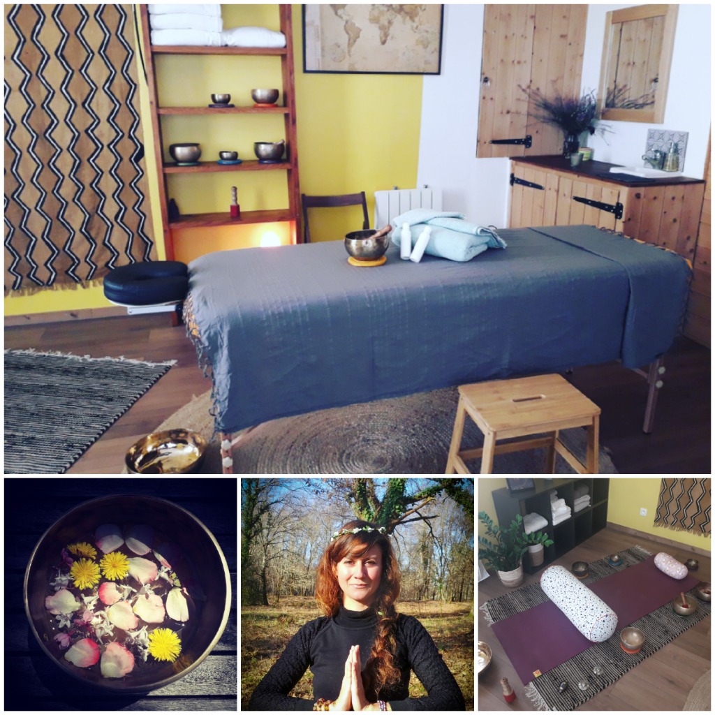 photo cabinet Sonia marty