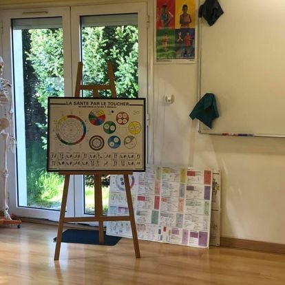 photo cabinet Florence Mula