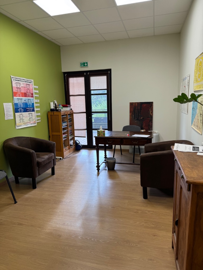 photo cabinet STA-M’RAD Essia