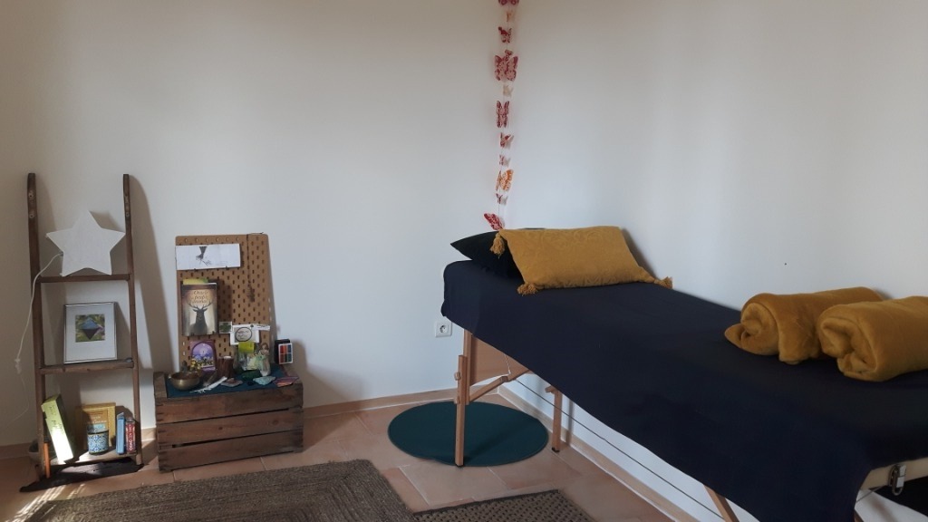 photo cabinet La Partition du SOI