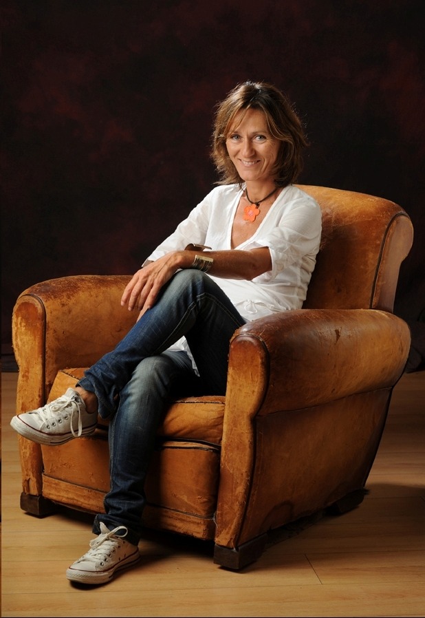 photo portrait La Partition du SOI