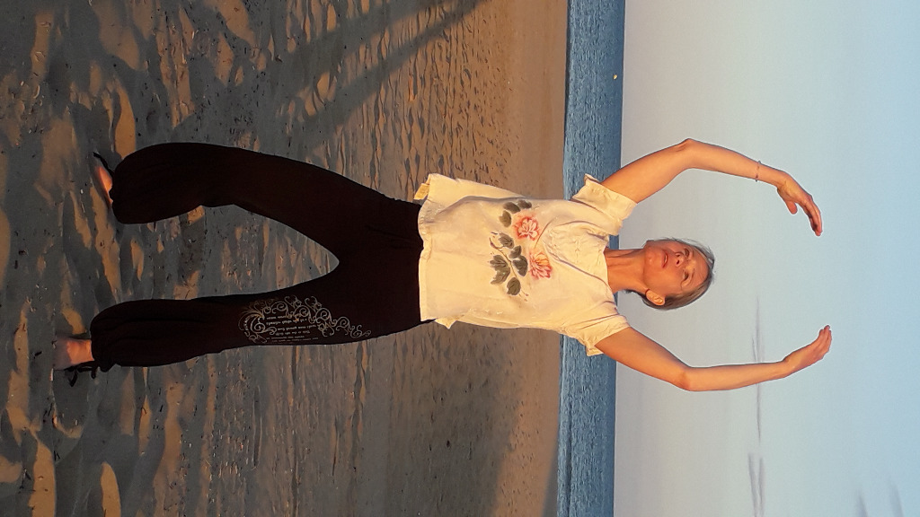 photo activite Béatrice OLIVET