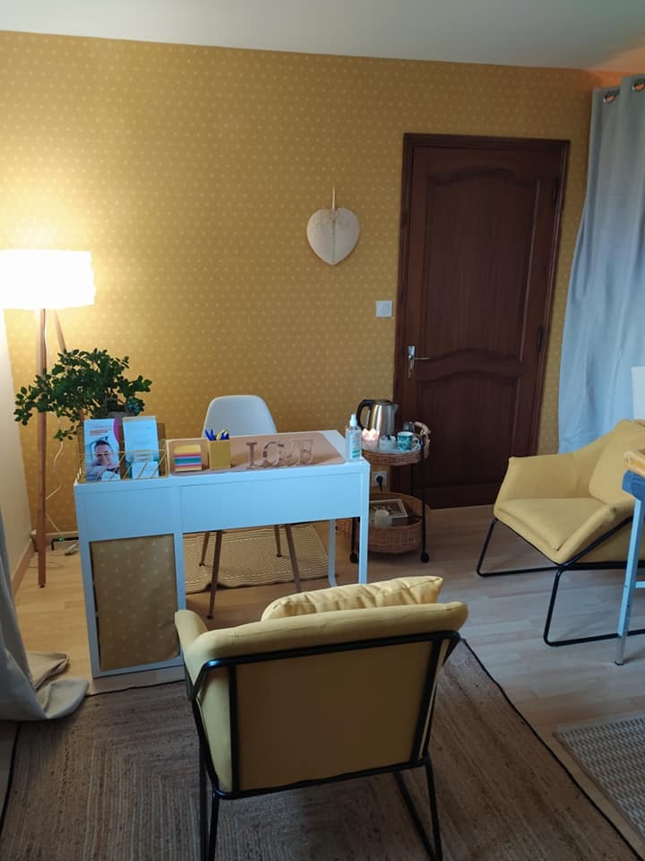 photo cabinet Caroline FUALDÈS