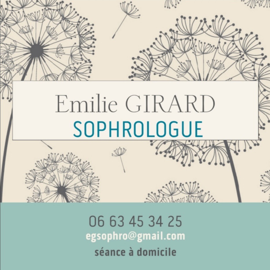 photo activite Emilie Girard Sophrologue