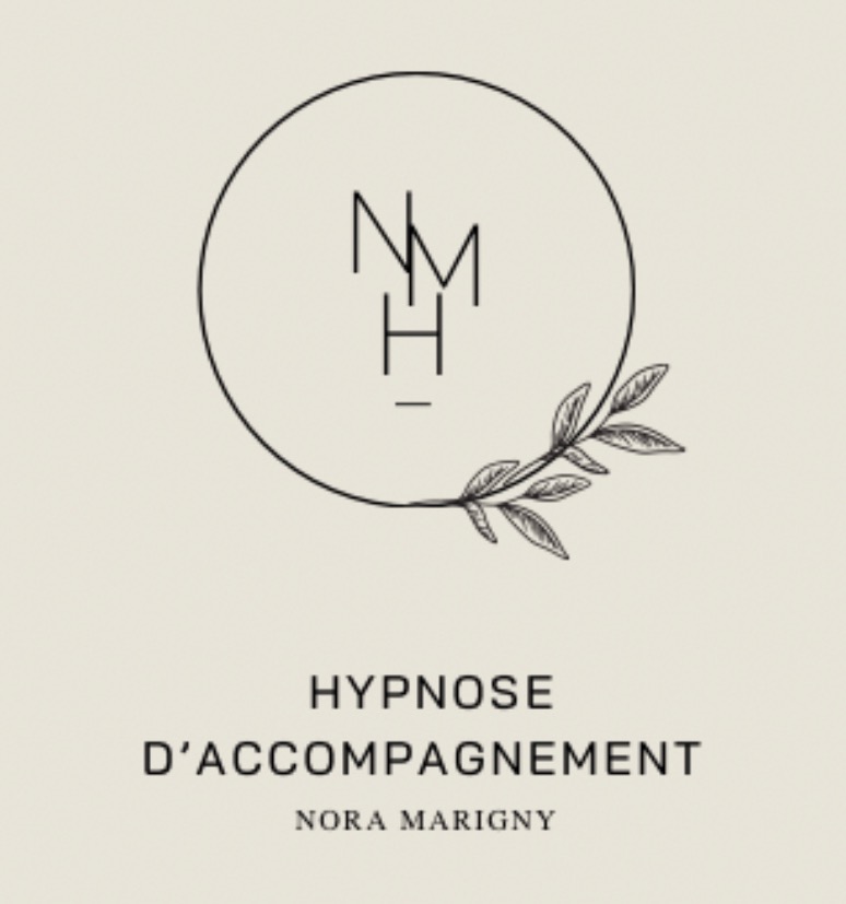 photo portrait Nora Marigny Hypnothérapie