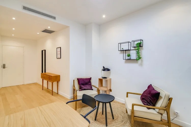 photo seance Nora Marigny Hypnothérapie