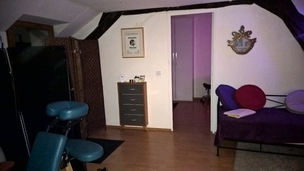 photo cabinet Bruno Brunetti