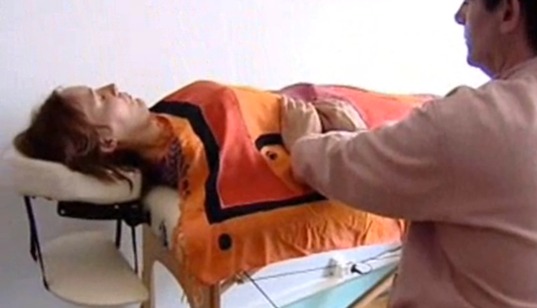 photo portrait Bruno Brunetti