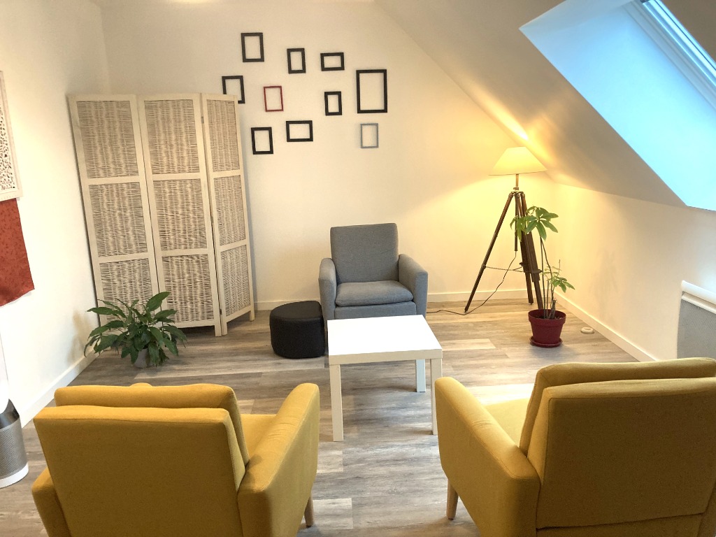 photo cabinet Thierry DEWAELE