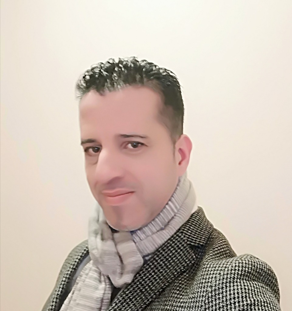 photo portrait Cabinet Keddi