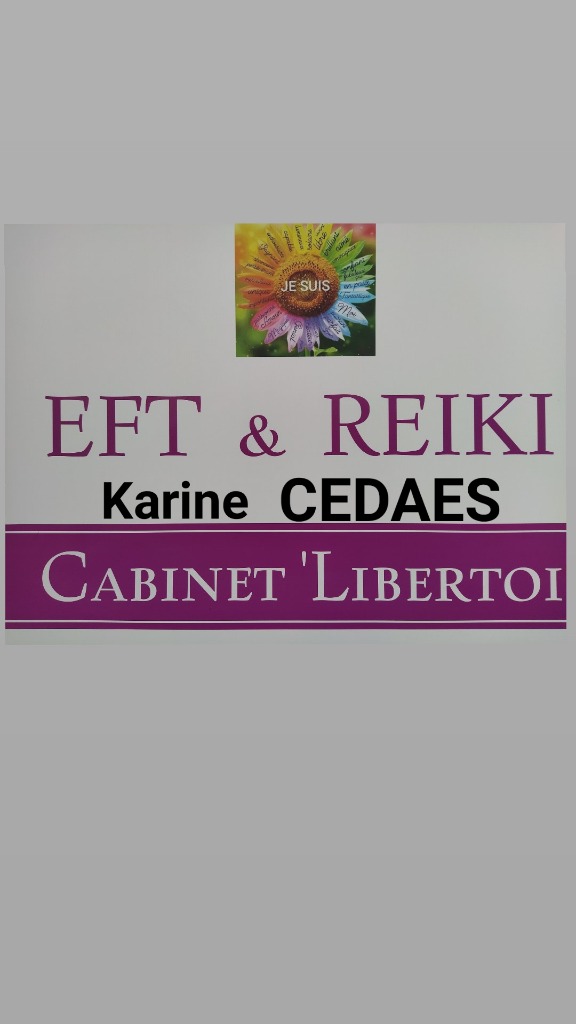 photo cabinet Karine CEDAES