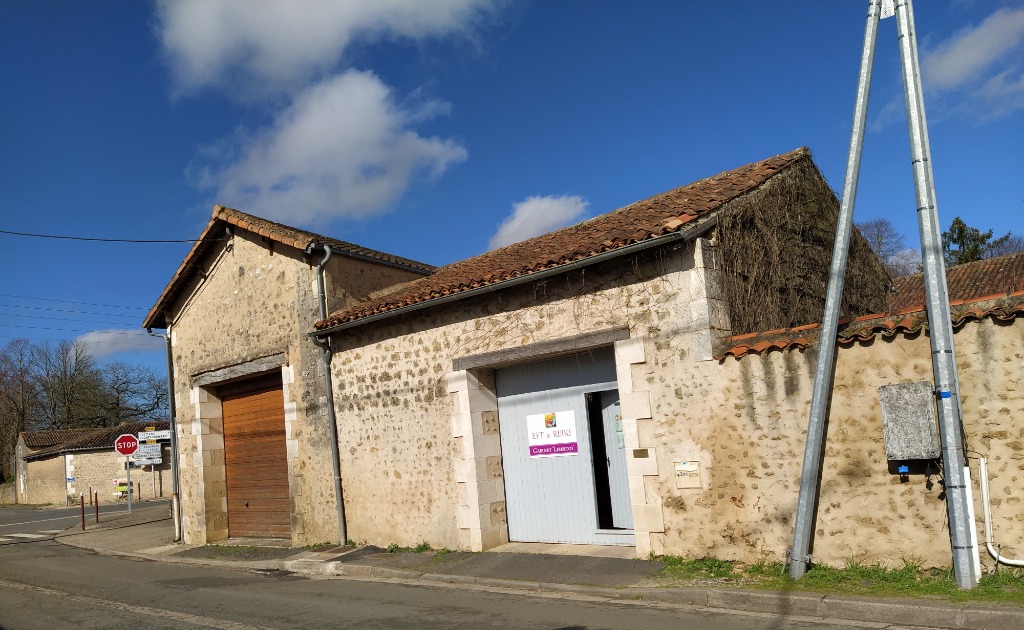 photo portrait Karine CEDAES