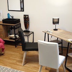 photo cabinet Souffle et Respire- Murielle LE SAUX