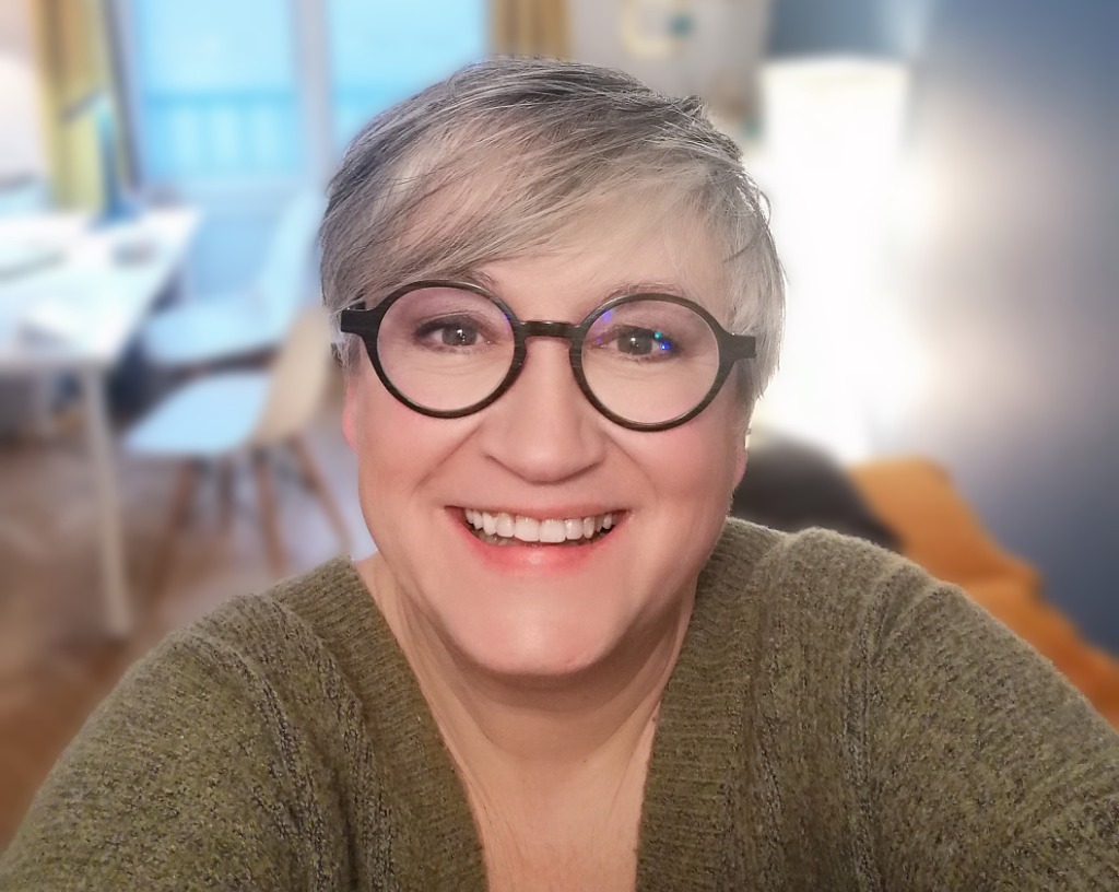 photo portrait FAVARD AGNES