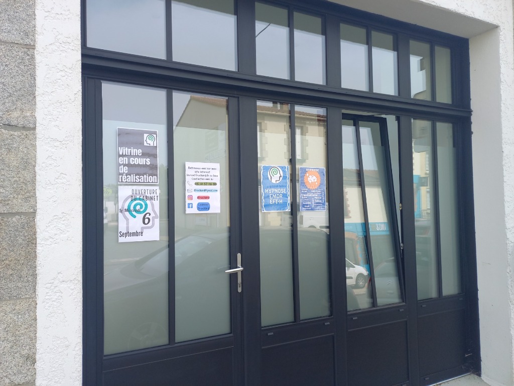 photo cabinet Laurent Fruchard